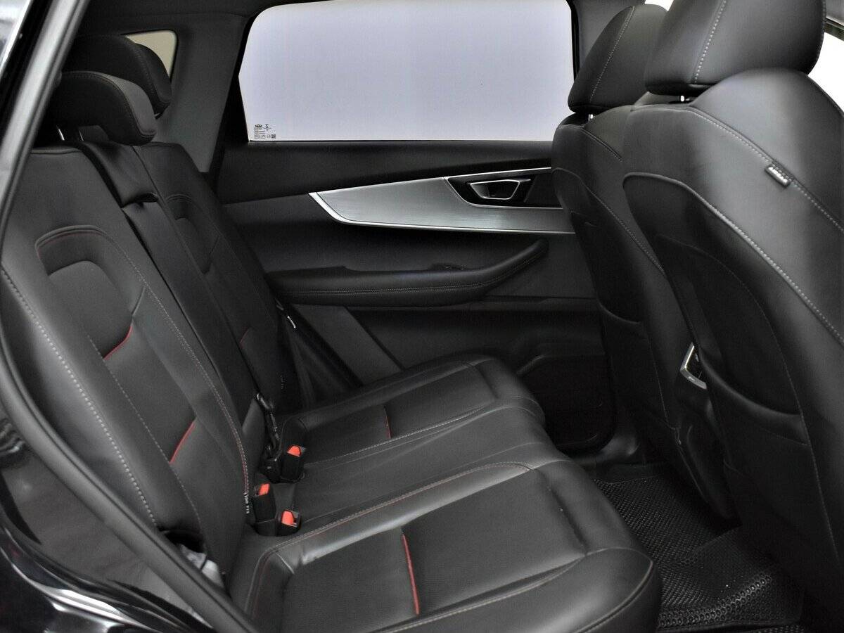 Чери Тигго 7 Про б/у, 2022, Вариатор. Фото: #15