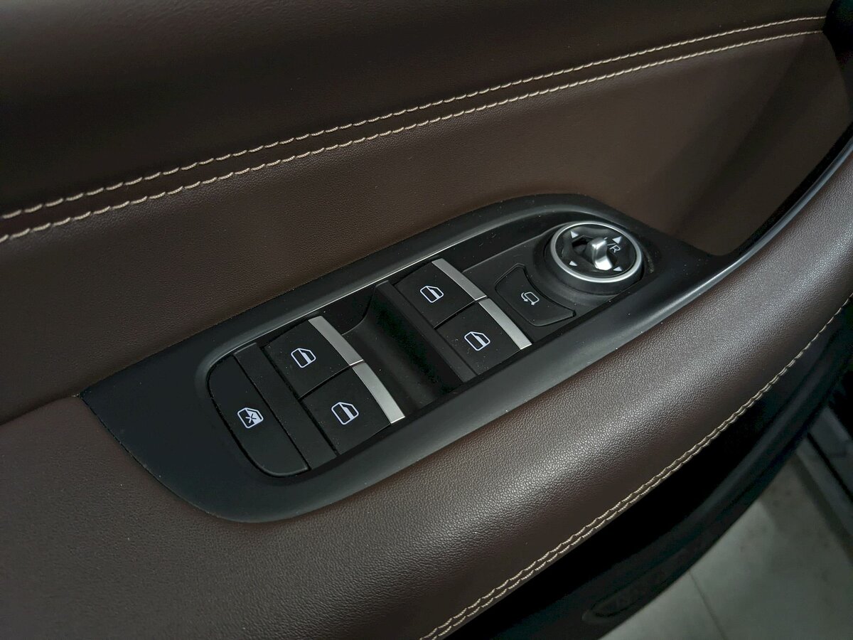 Чери Тигго 8 Про б/у, 2022, Роботизированная. Фото: #11