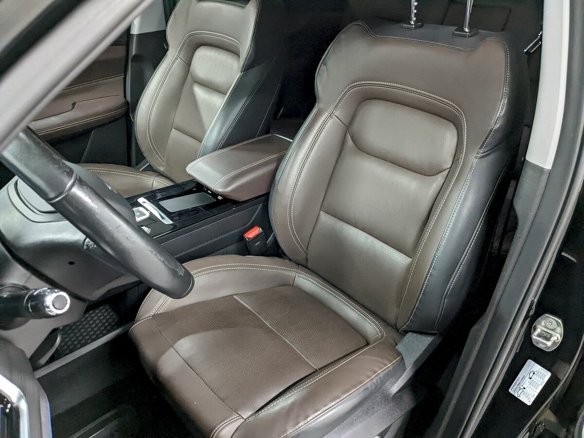 Чери Тигго 8 Про б/у, 2022, Роботизированная. Фото: #13