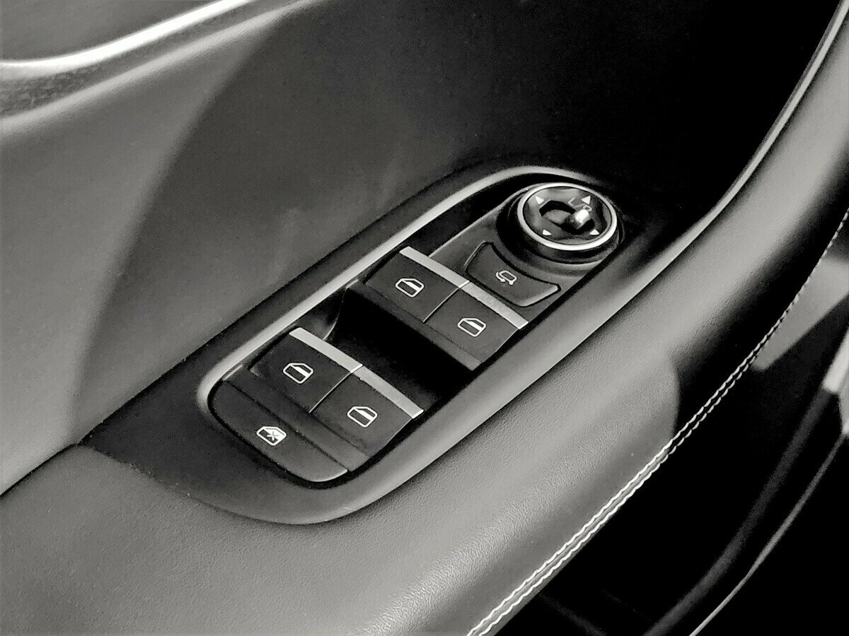 Чери Тигго 8 б/у, 2020, Вариатор. Фото: #9