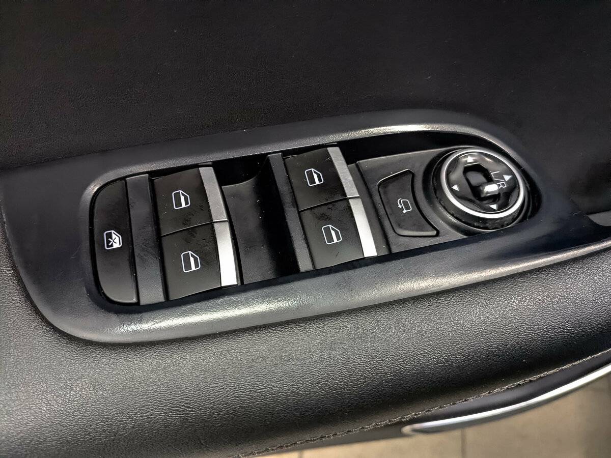 Чери Тигго 7 Про б/у, 2022, Вариатор. Фото: #22