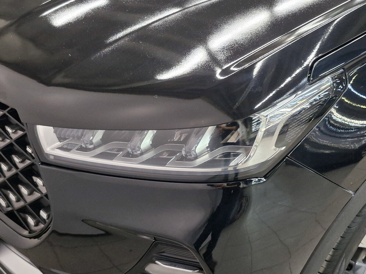 Чери Тигго 7 Про б/у, 2022, Вариатор. Фото: #10