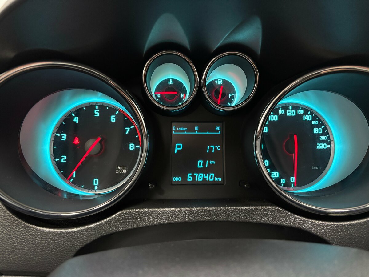 Чанган КС35 б/у, 2018, Автоматическая. Фото: #15