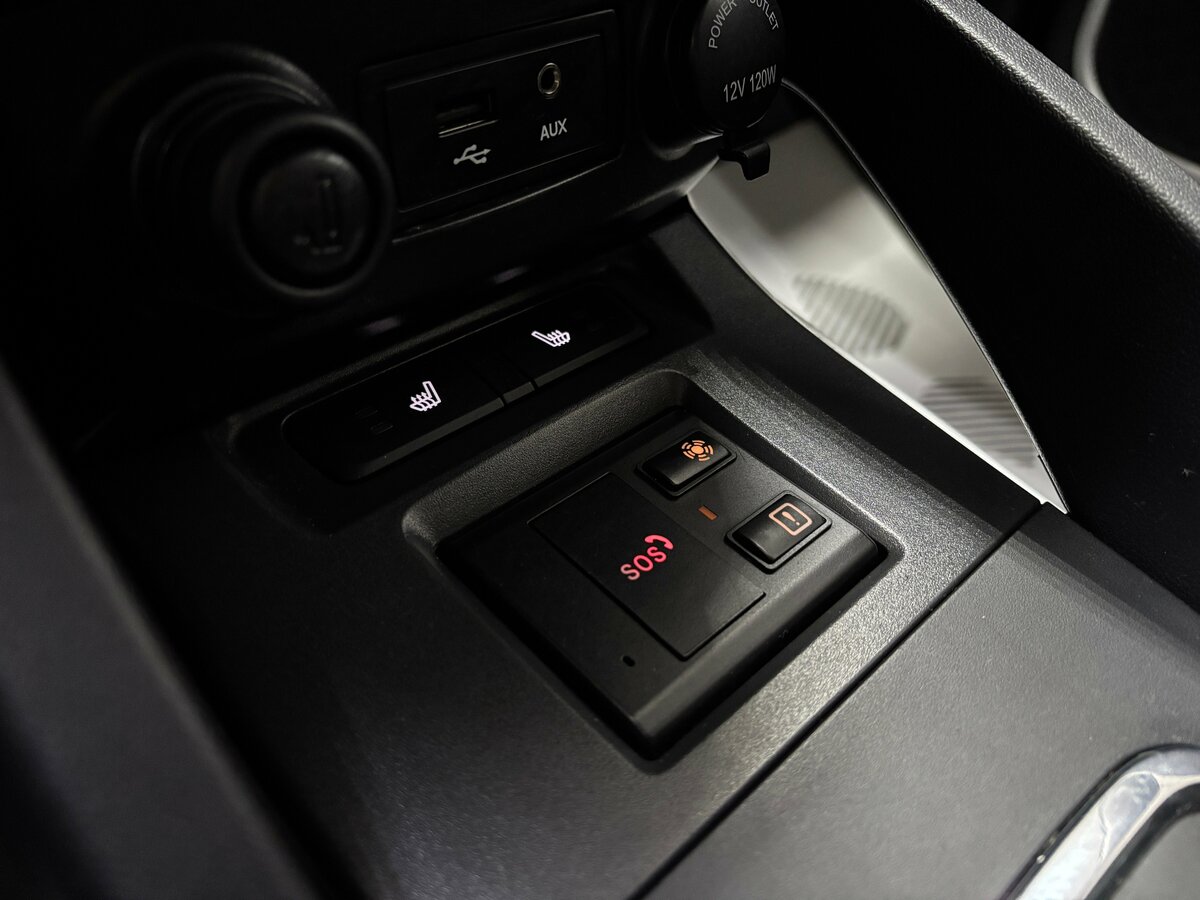 Чанган КС35 б/у, 2018, Автоматическая. Фото: #17