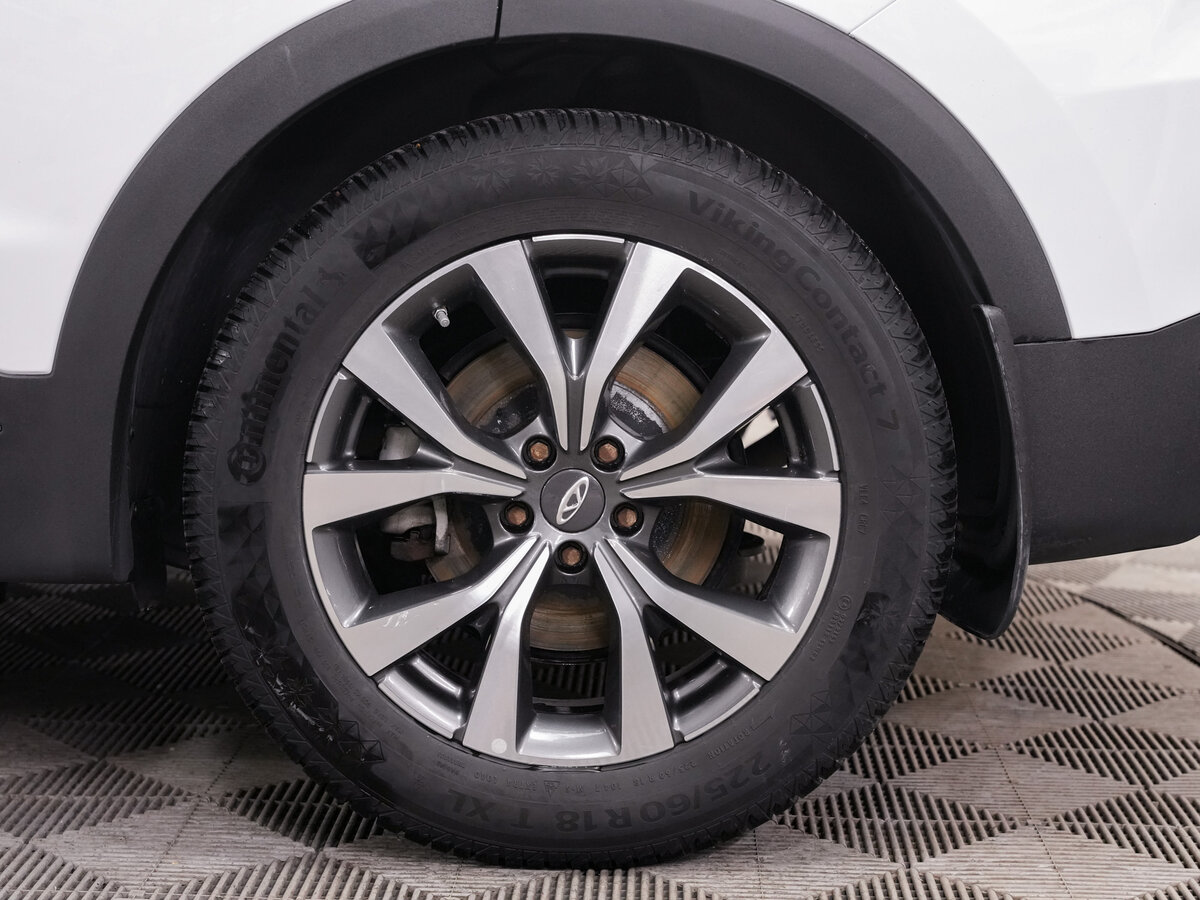 Чери Тигго 7 Про б/у, 2020, Вариатор. Фото: #8