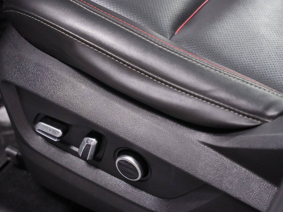 Чери Тигго 7 Про б/у, 2020, Вариатор. Фото: #16