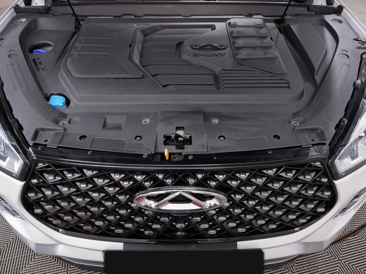 Чери Тигго 7 Про б/у, 2020, Вариатор. Фото: #22