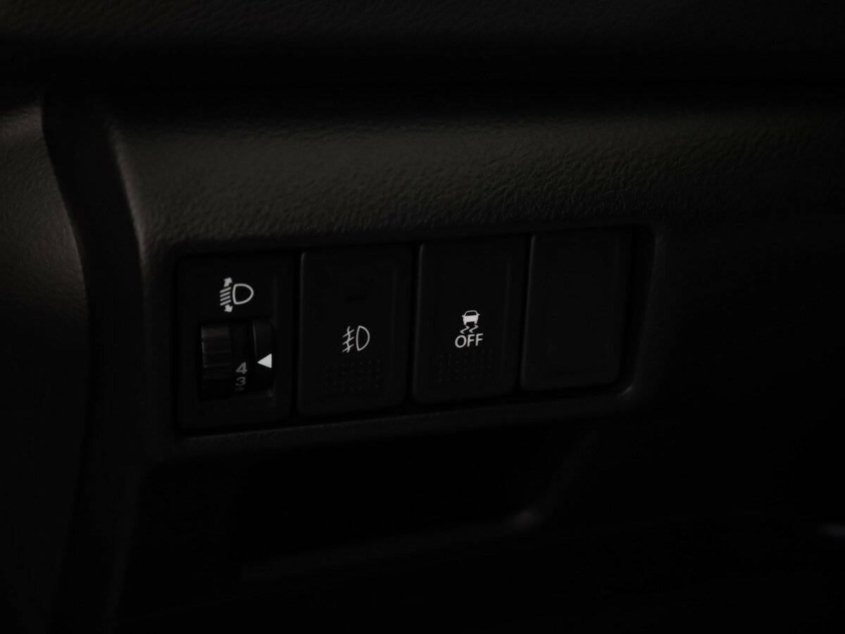 Сузуки С-Икс4 б/у, 2017, Механическая. Фото: #12