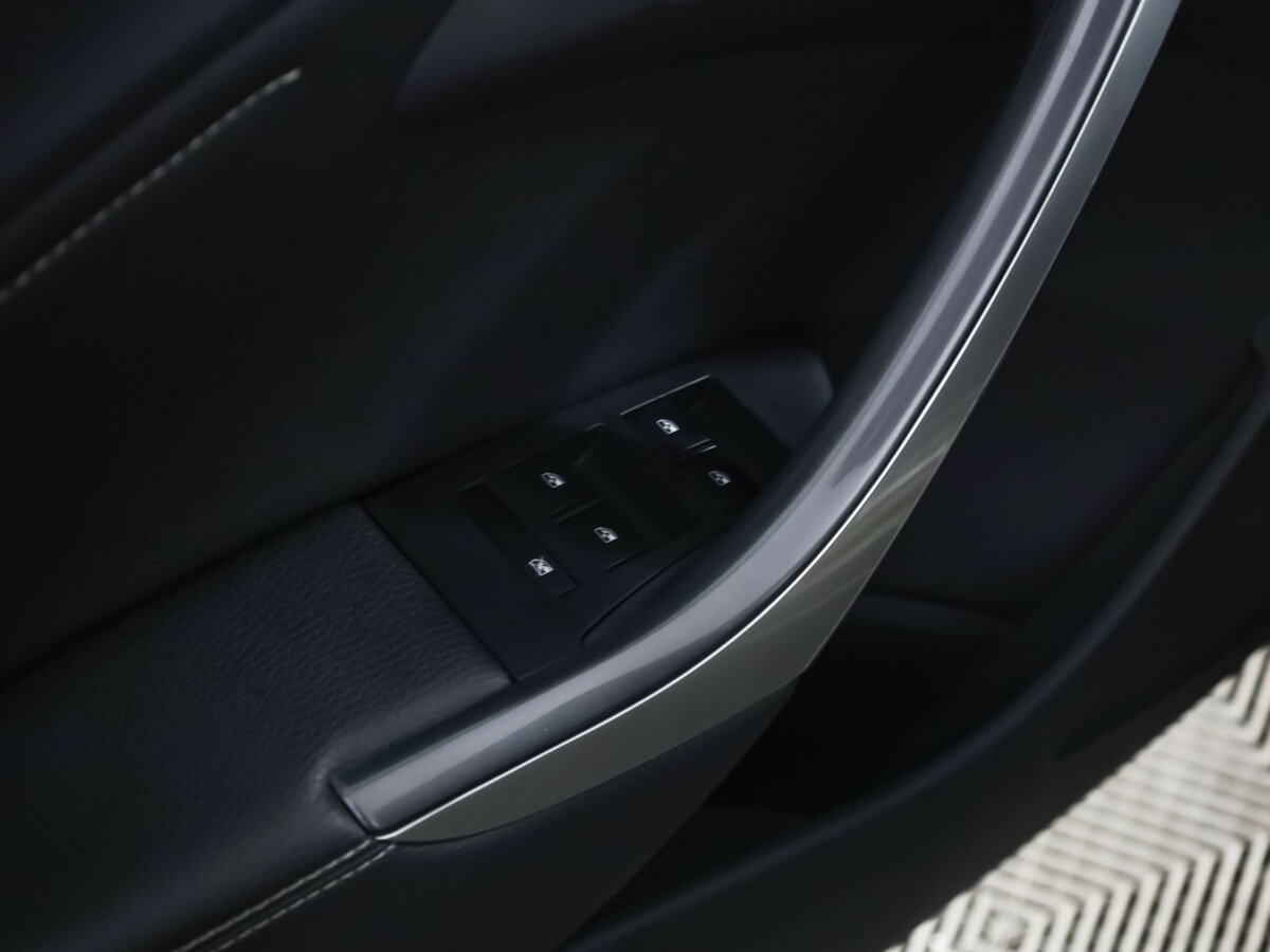 Опель Астра б/у, 2012, Механическая. Фото: #11