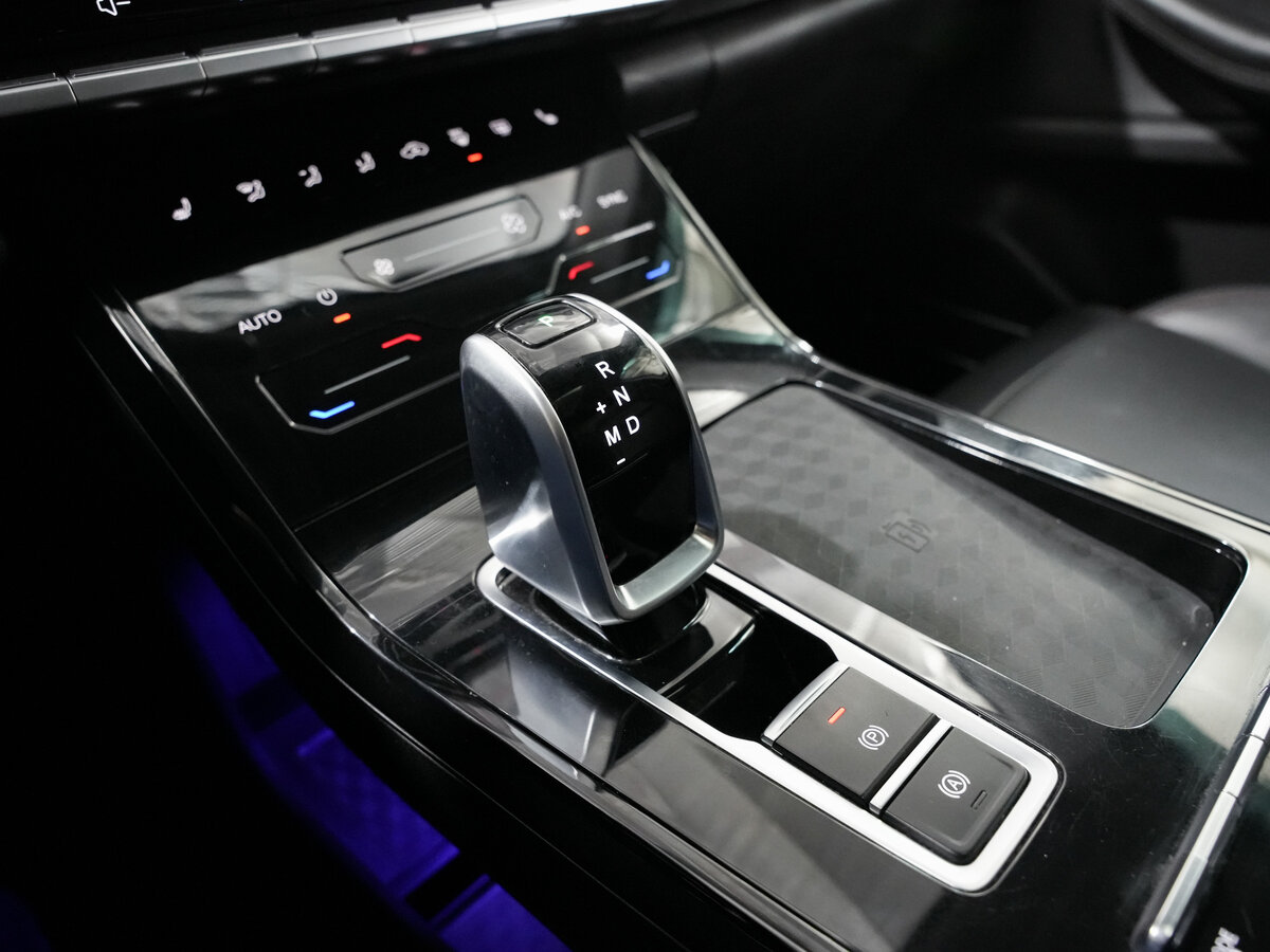 Чери Тигго 7 Про б/у, 2021, Вариатор. Фото: #20