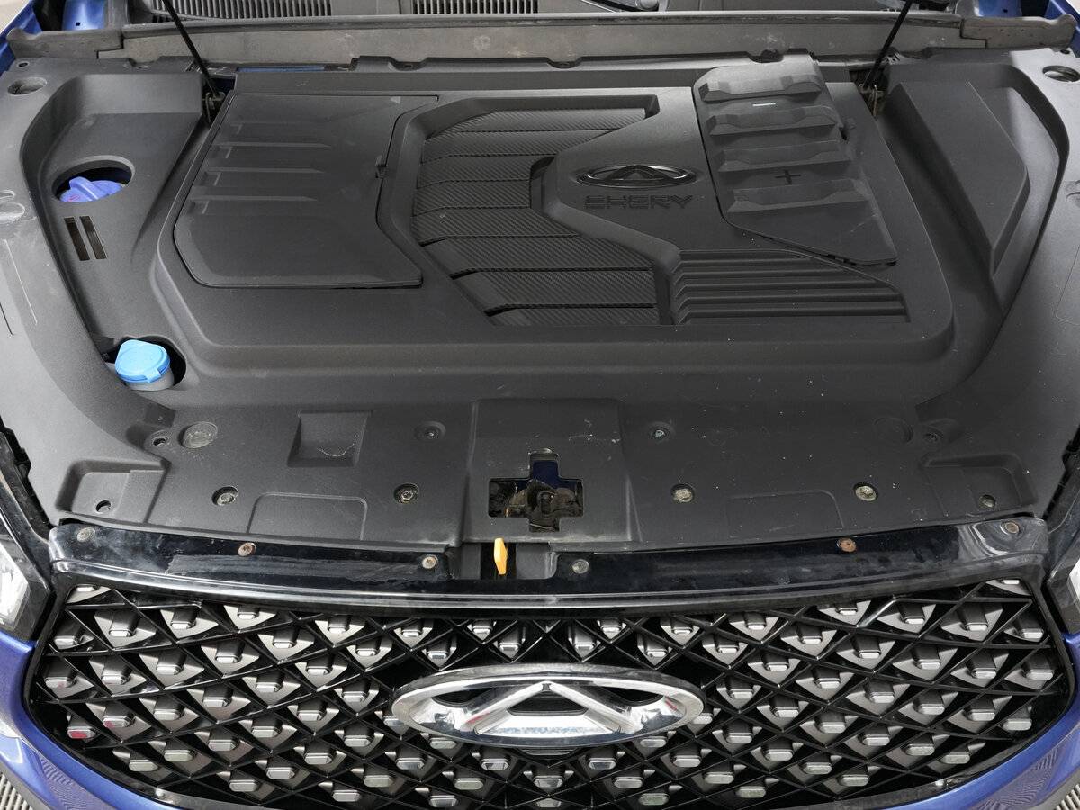 Чери Тигго 7 Про б/у, 2021, Вариатор. Фото: #24