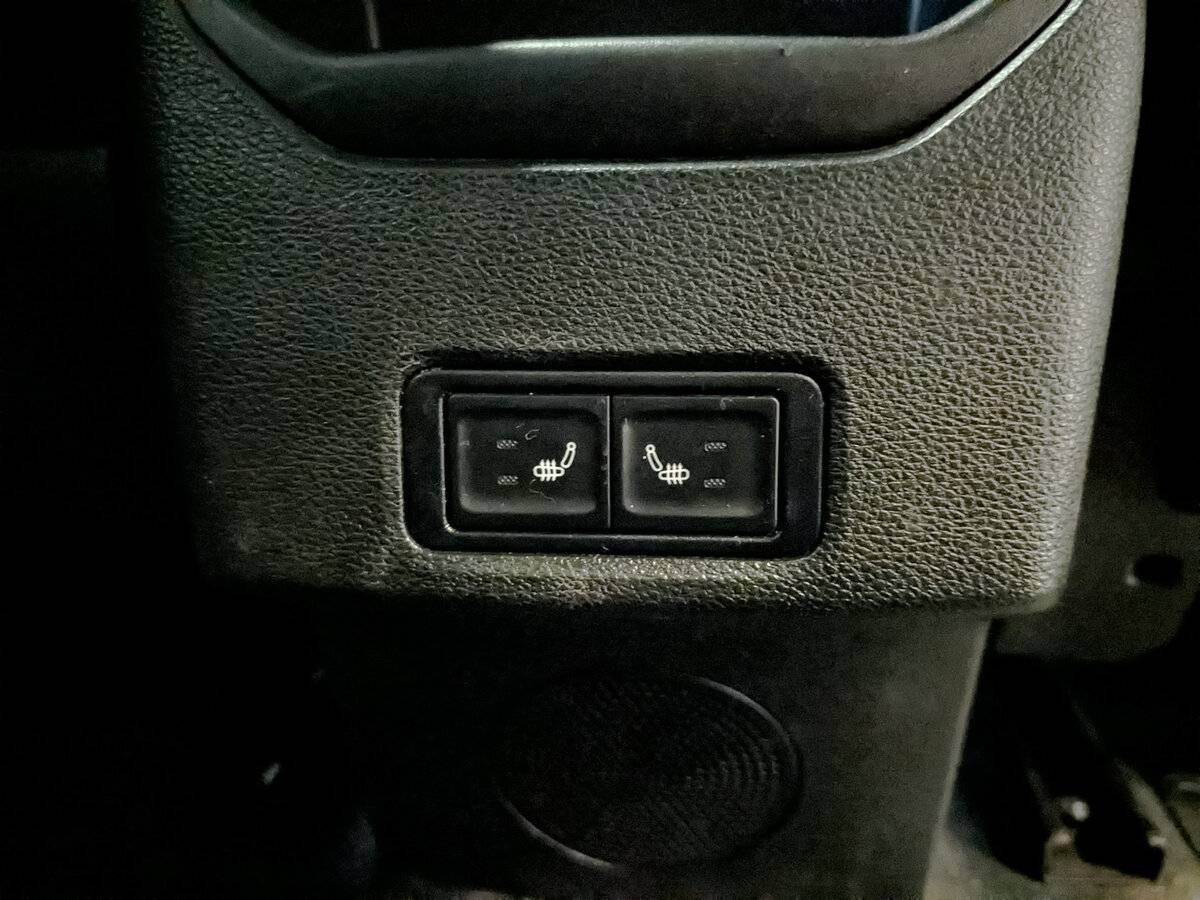 Чери Тигго 4 б/у, 2022, Вариатор. Фото: #27