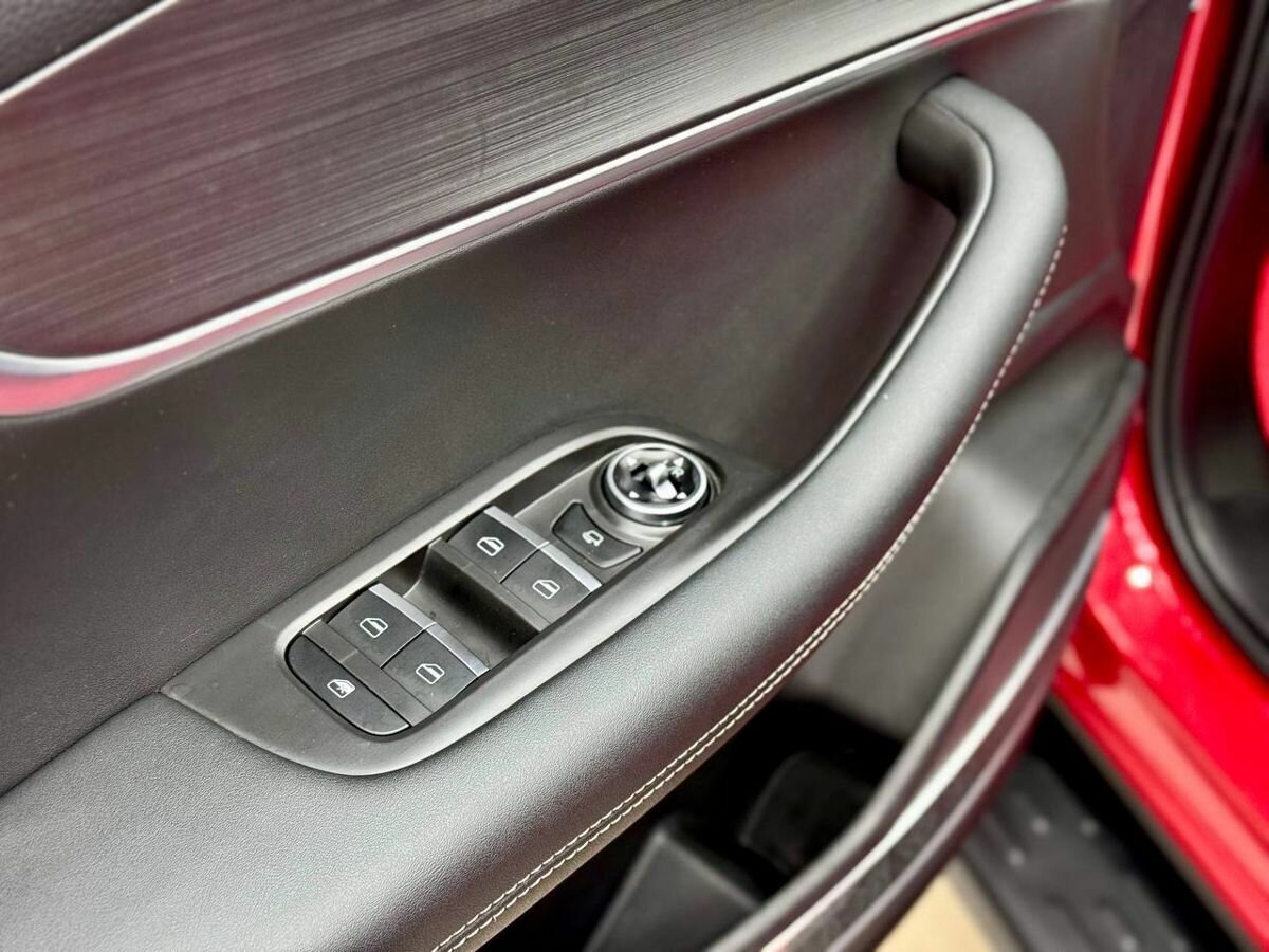 Чери Тигго 7 Про б/у, 2021, Вариатор. Фото: #28