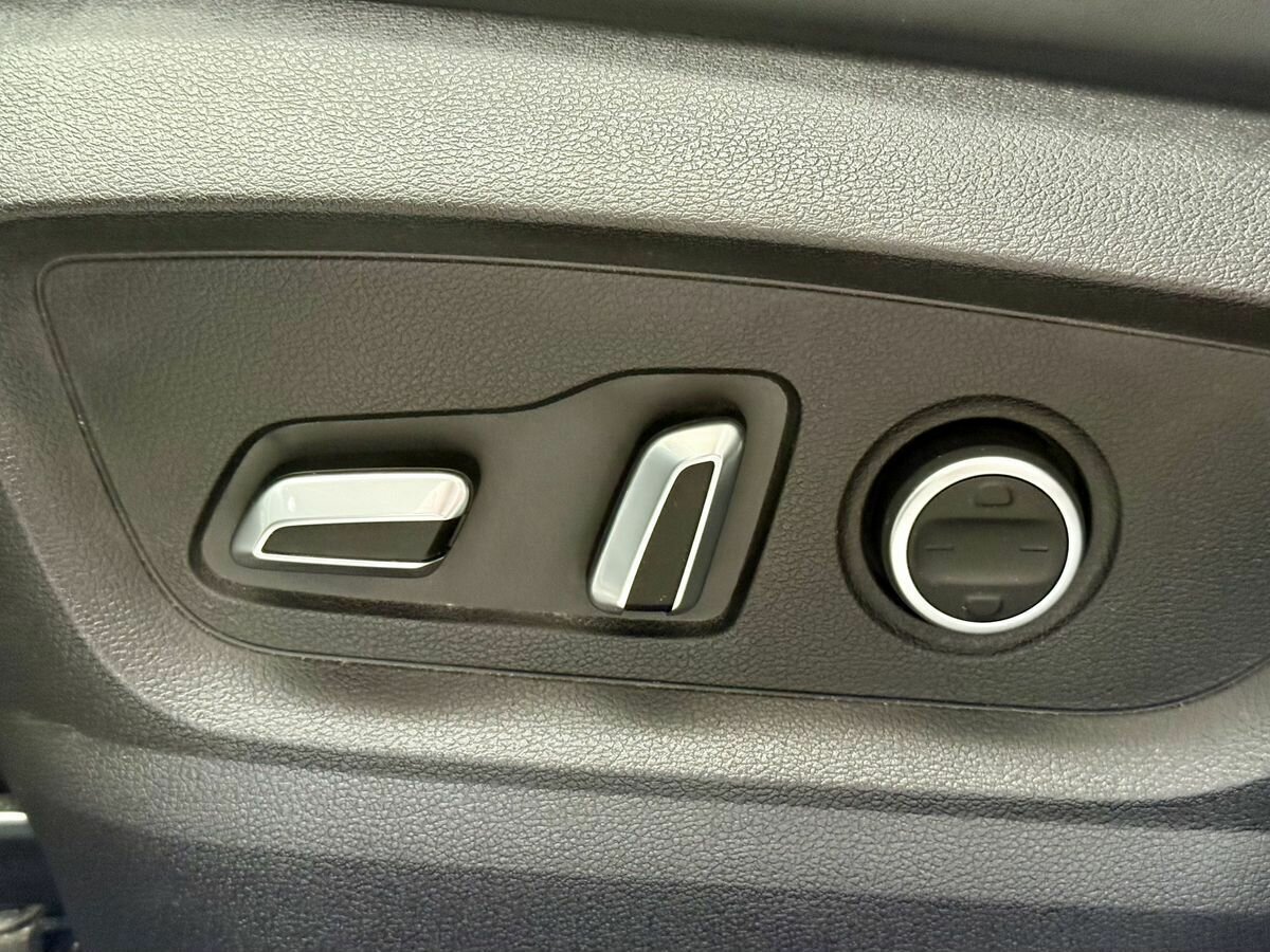 Чери Тигго 4 Про б/у, 2022, Вариатор. Фото: #28