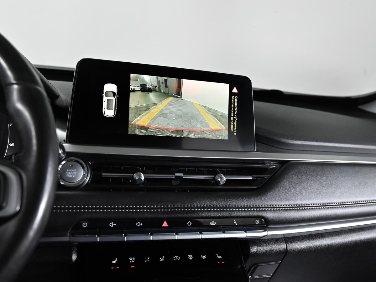 Чери Тигго 7 Про б/у, 2021, Вариатор. Фото: #6