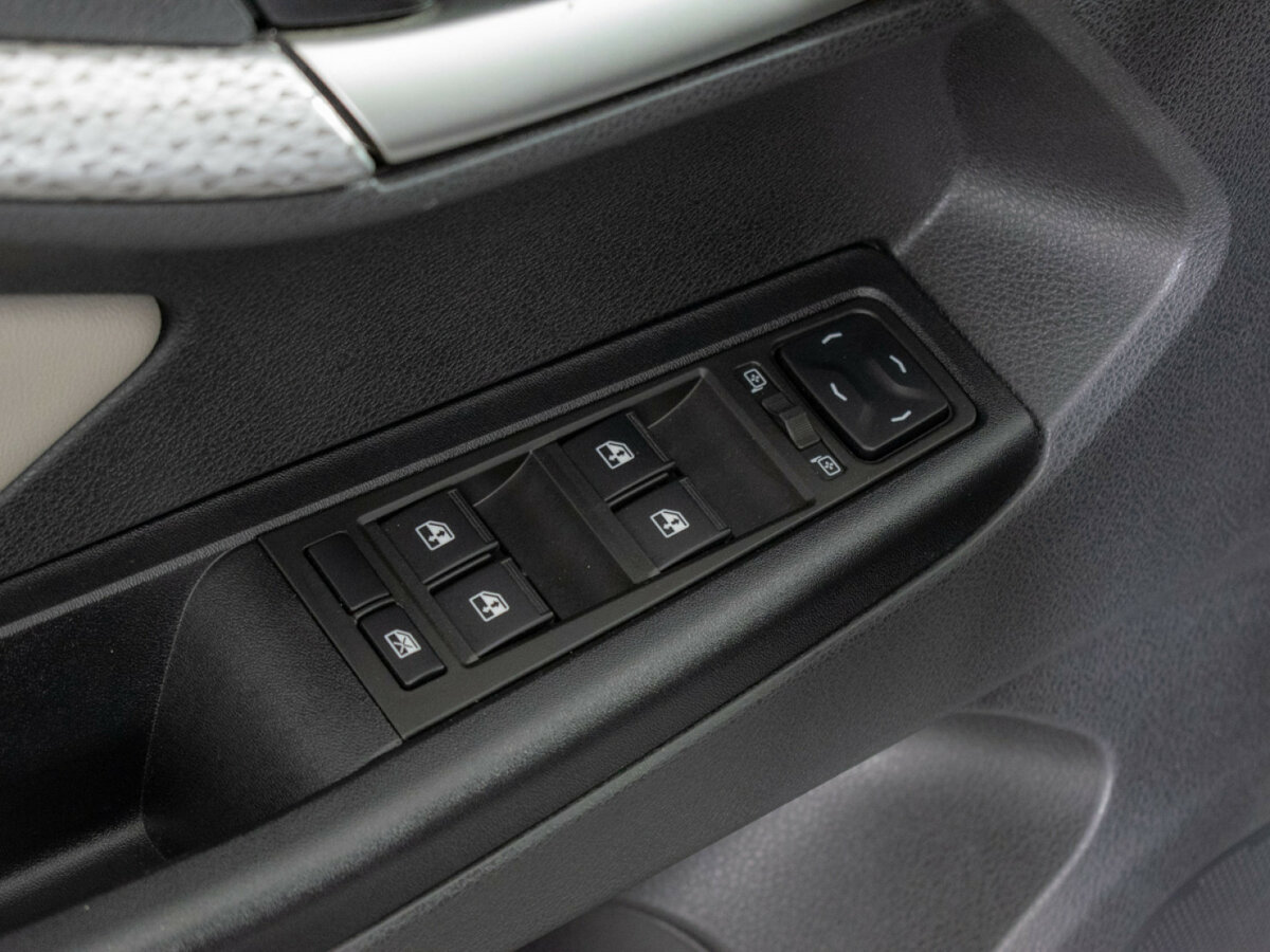 Лада (ВАЗ) Веста б/у, 2021, Механическая. Фото: #15