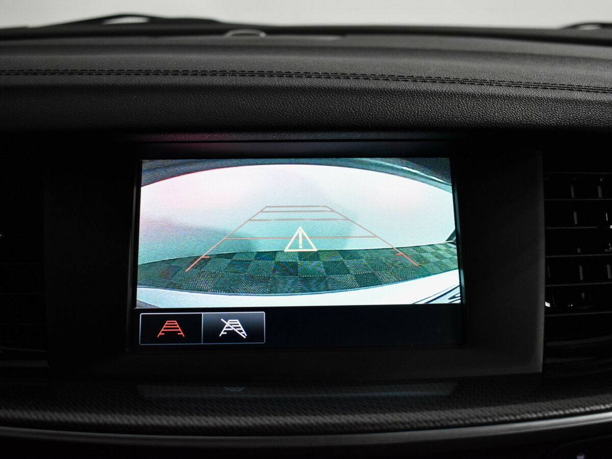 Опель Инсигния б/у, 2020, Автоматическая. Фото: #13