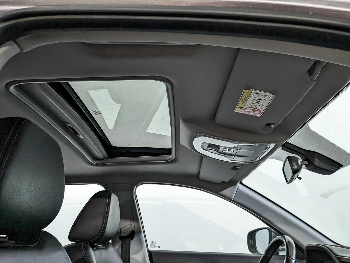 Чери Тигго 4 б/у, 2022, Вариатор. Фото: #17