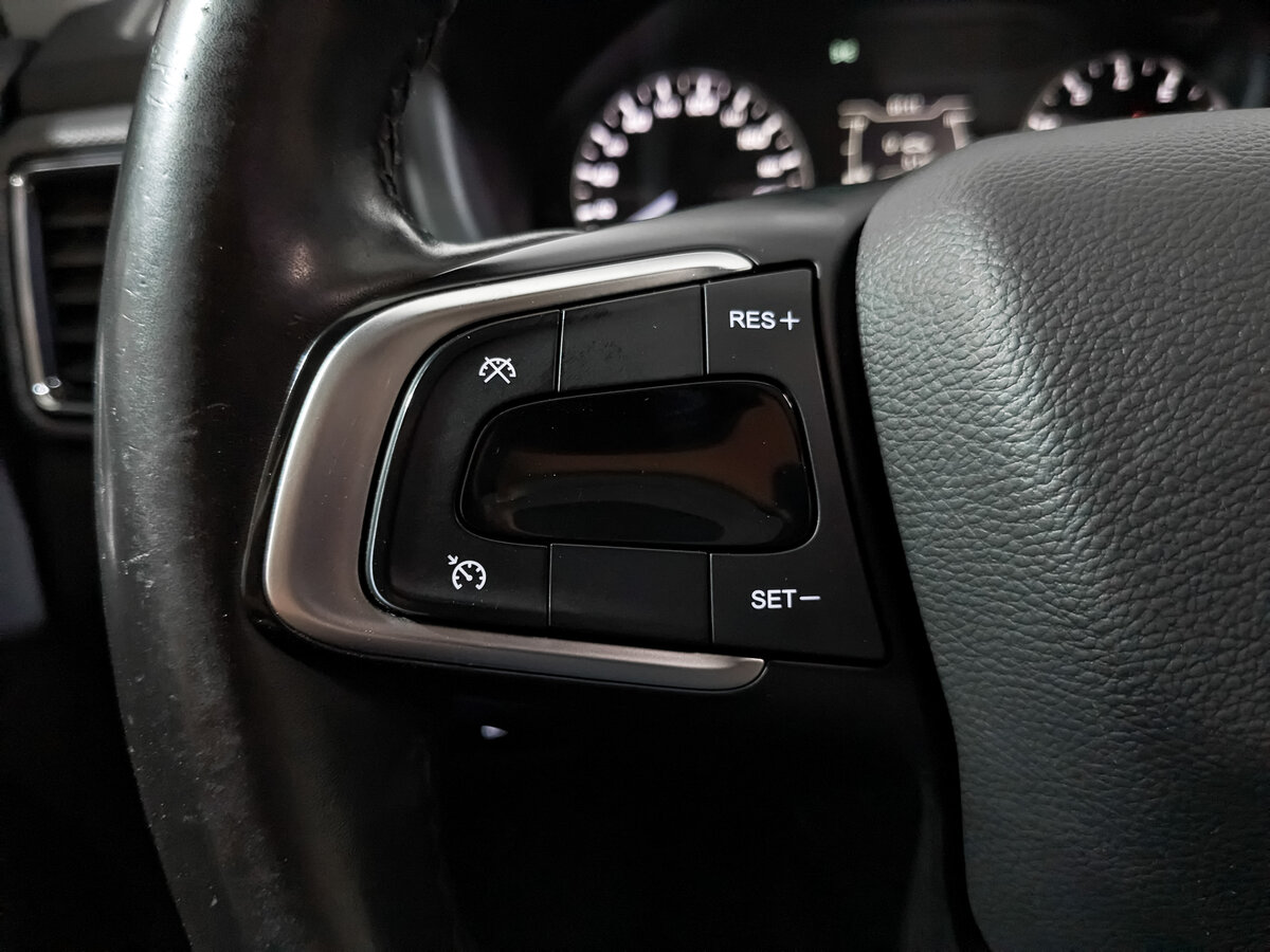 Чери Тигго 4 б/у, 2022, Вариатор. Фото: #22