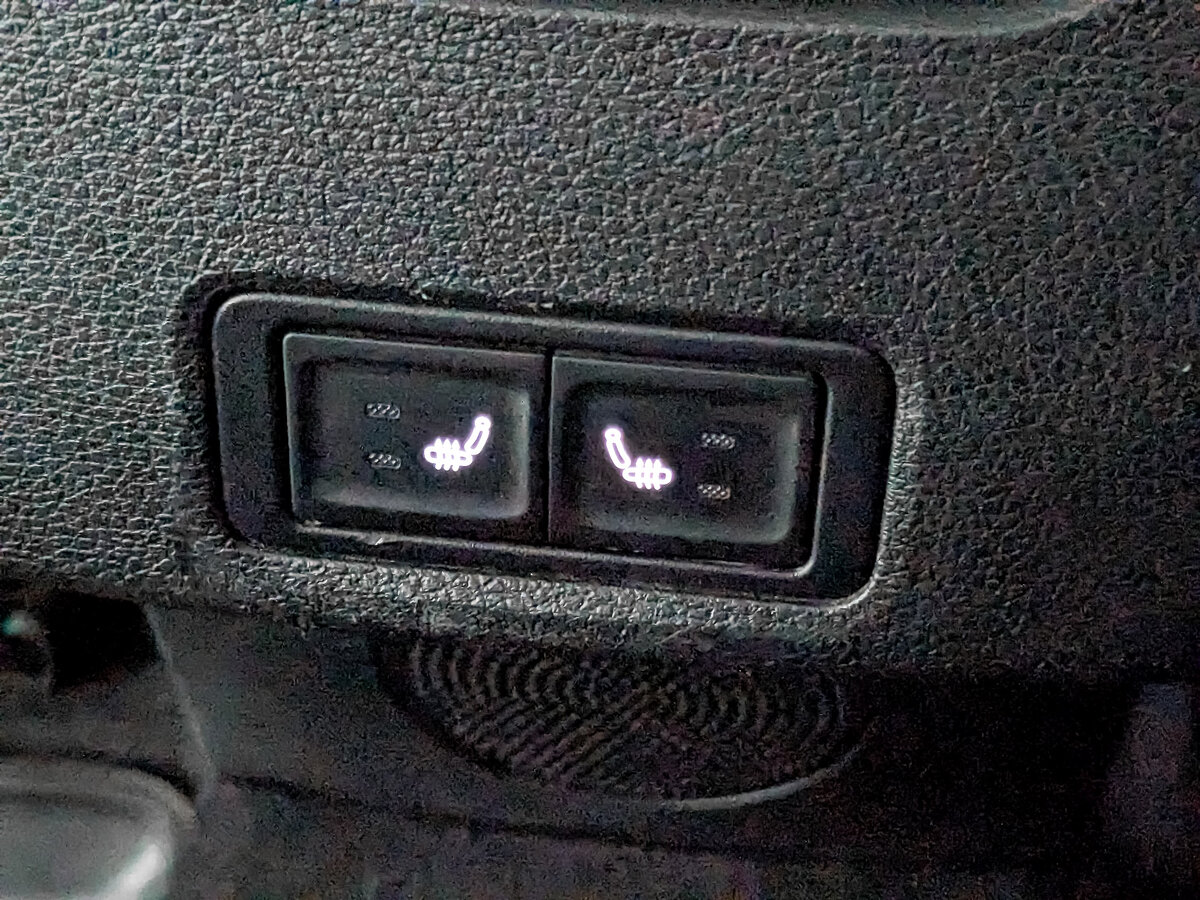 Чери Тигго 4 б/у, 2022, Вариатор. Фото: #24