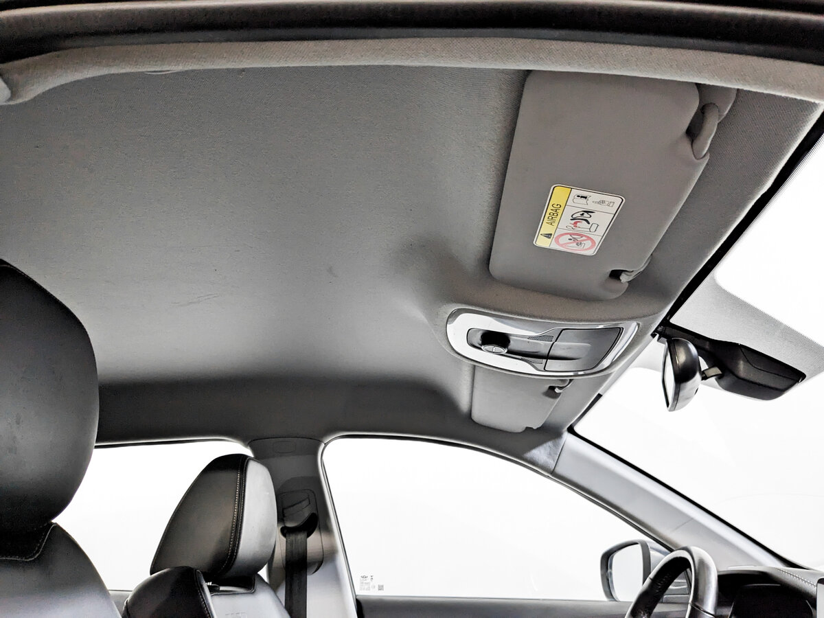 Чери Тигго 4 Про б/у, 2022, Вариатор. Фото: #20