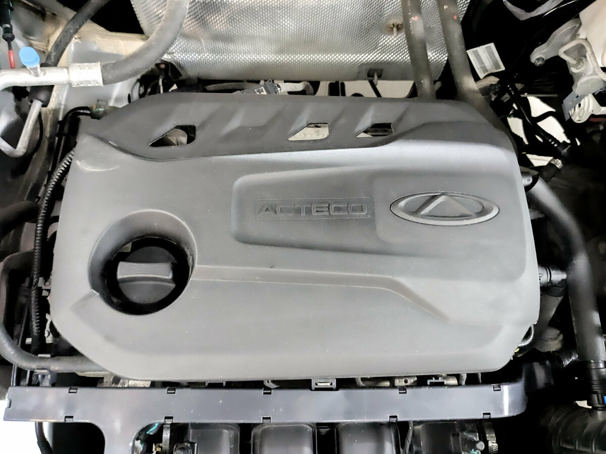 Чери Тигго 4 Про б/у, 2022, Вариатор. Фото: #8