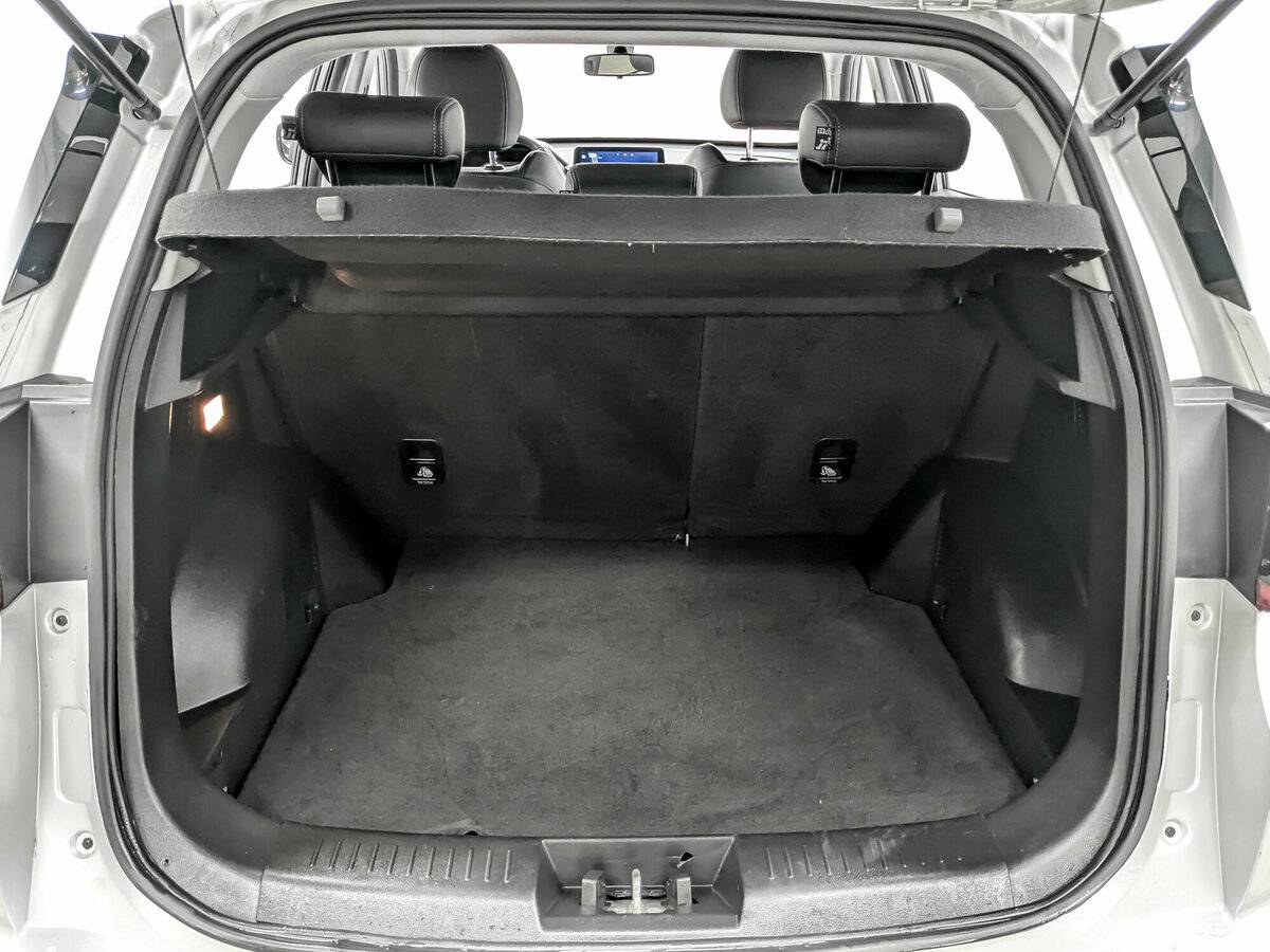 Чери Тигго 4 Про б/у, 2022, Вариатор. Фото: #9