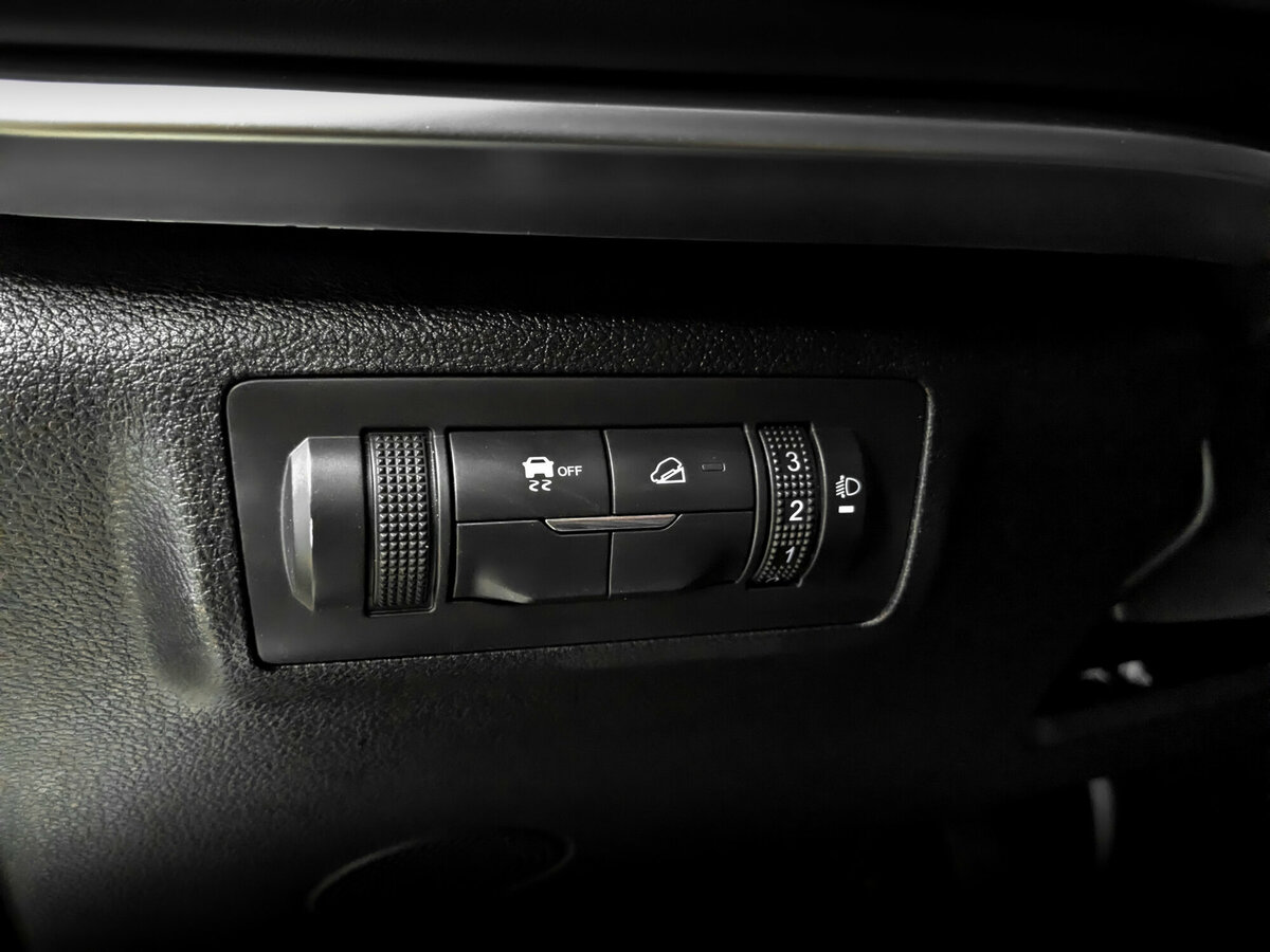 Чери Тигго 4 Про б/у, 2022, Вариатор. Фото: #23