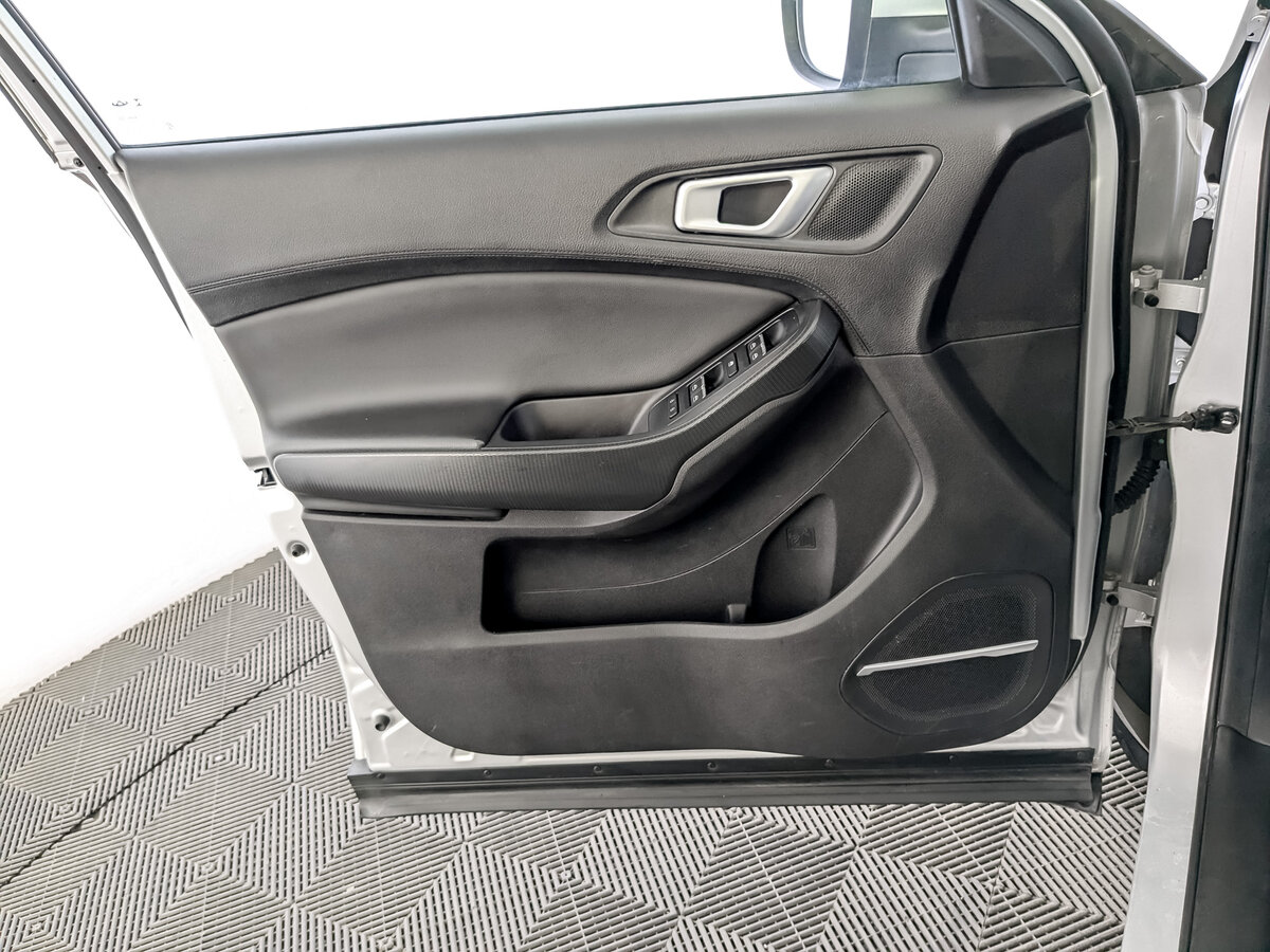 Чери Тигго 4 б/у, 2022, Роботизированная. Фото: #16