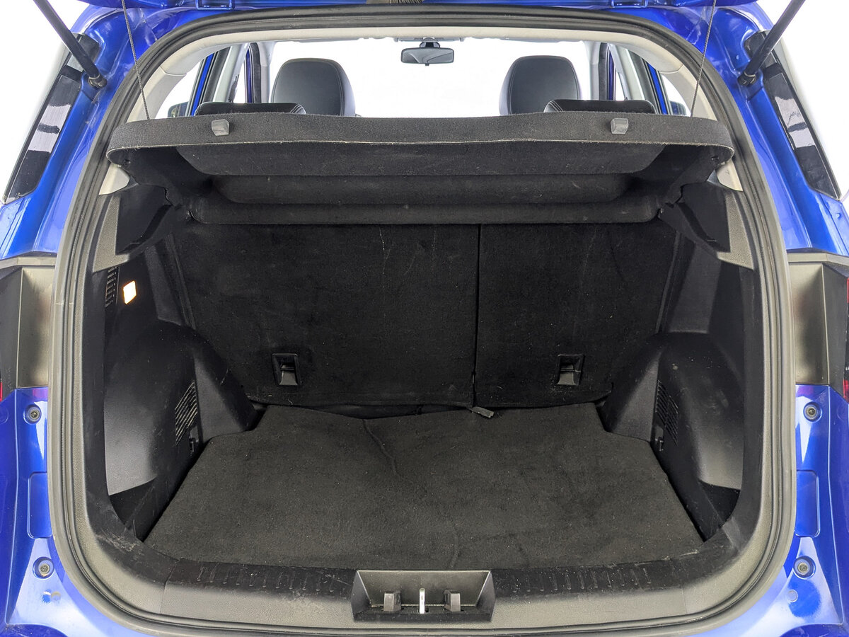 Чери Тигго 4 б/у, 2022, Вариатор. Фото: #9