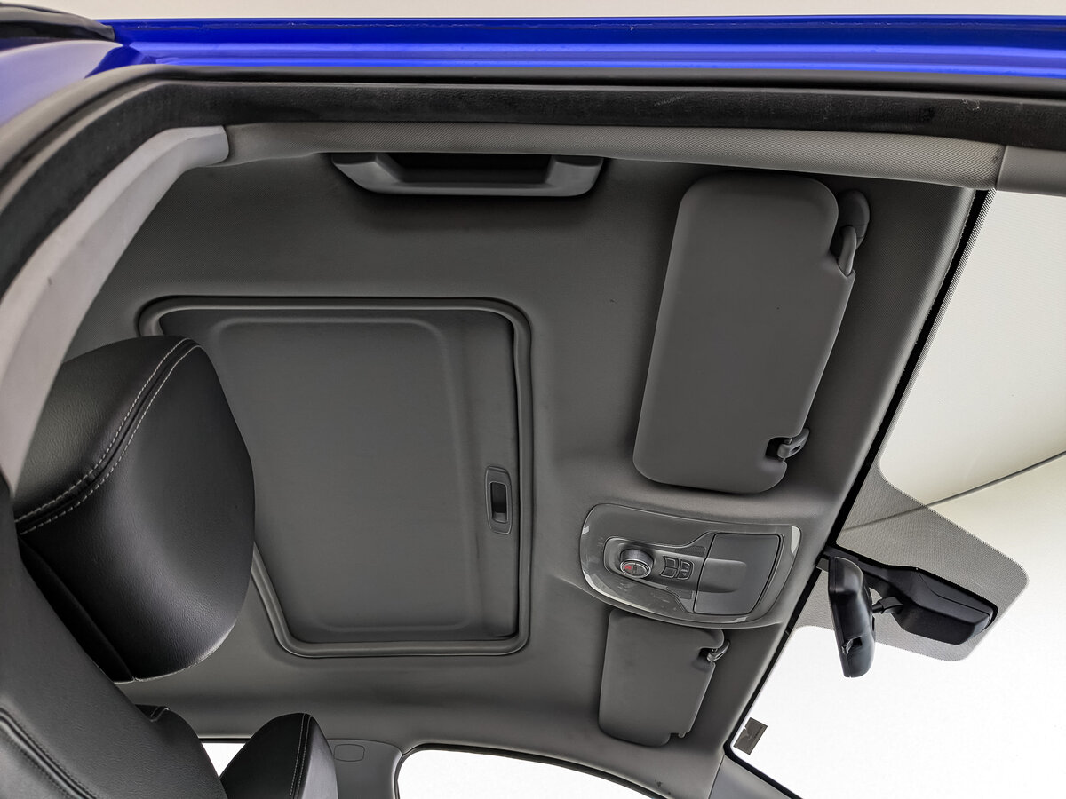 Чери Тигго 4 б/у, 2022, Вариатор. Фото: #22