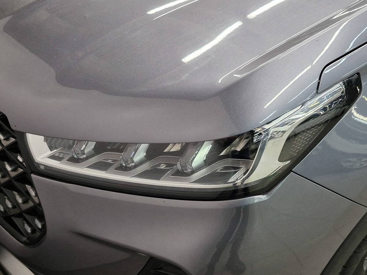 Чери Тигго 7 Про б/у, 2022, Вариатор. Фото: #10