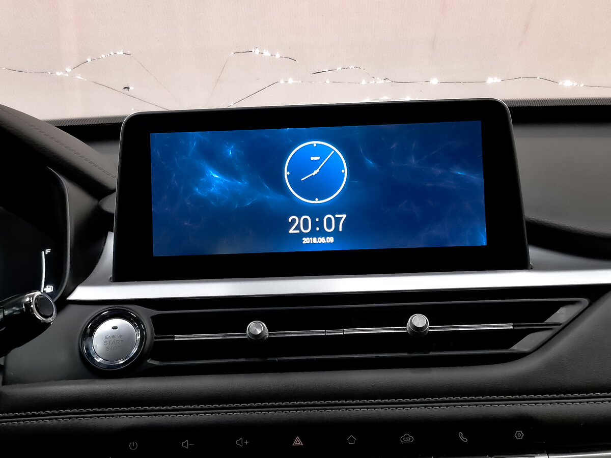 Чери Тигго 7 Про б/у, 2022, Вариатор. Фото: #24