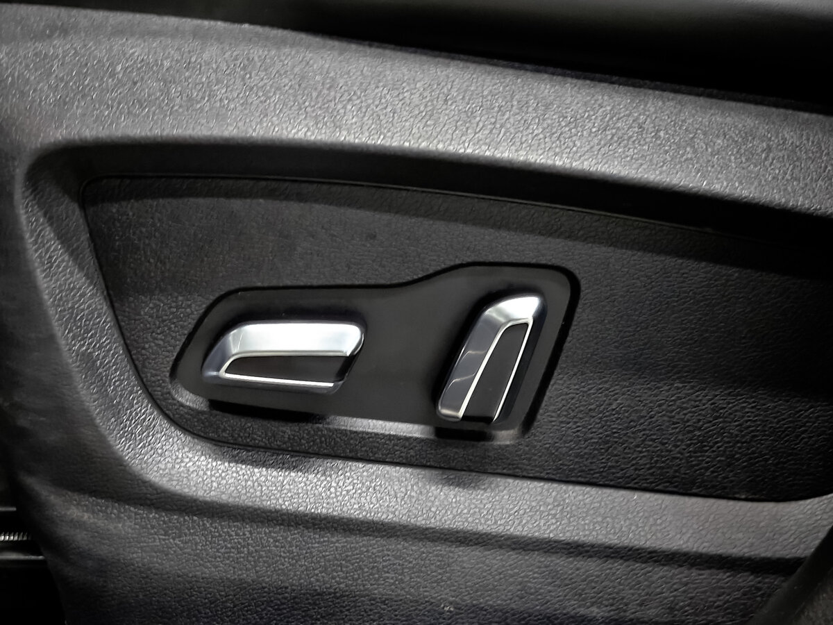 Чери Тигго 7 Про б/у, 2022, Вариатор. Фото: #26