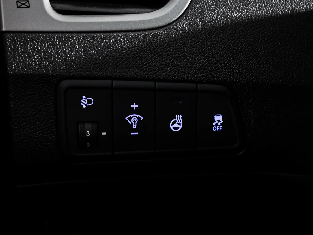 Хендай Елантра б/у, 2015, Механическая. Фото: #13