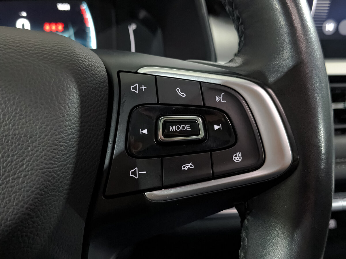 Чери Тигго 7 Про б/у, 2022, Вариатор. Фото: #26