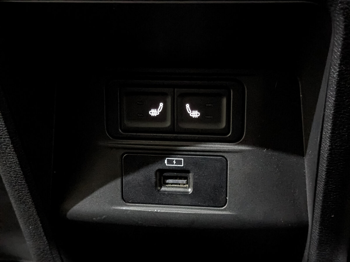 Чери Тигго 7 Про б/у, 2022, Вариатор. Фото: #29