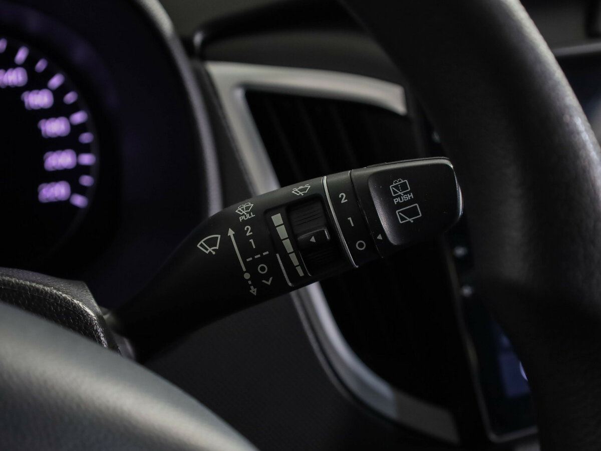 Хендай Крета б/у, 2020, Механическая. Фото: #13