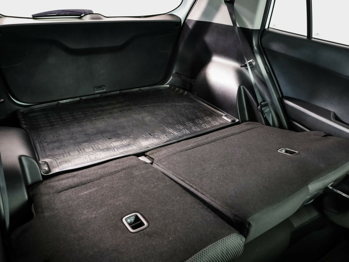 Хендай Крета б/у, 2020, Механическая. Фото: #29