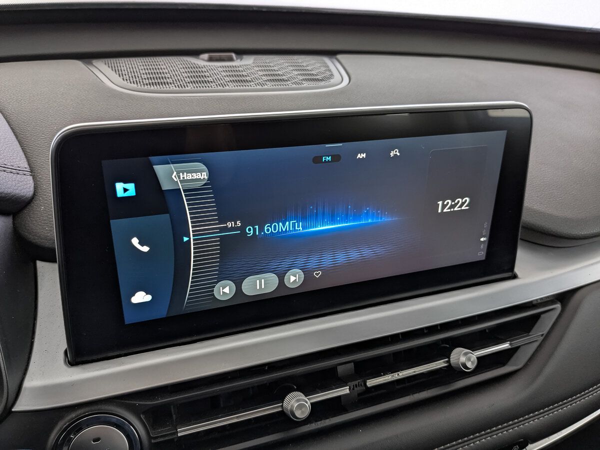 Чери Тигго 7 Про б/у, 2022, Вариатор. Фото: #21