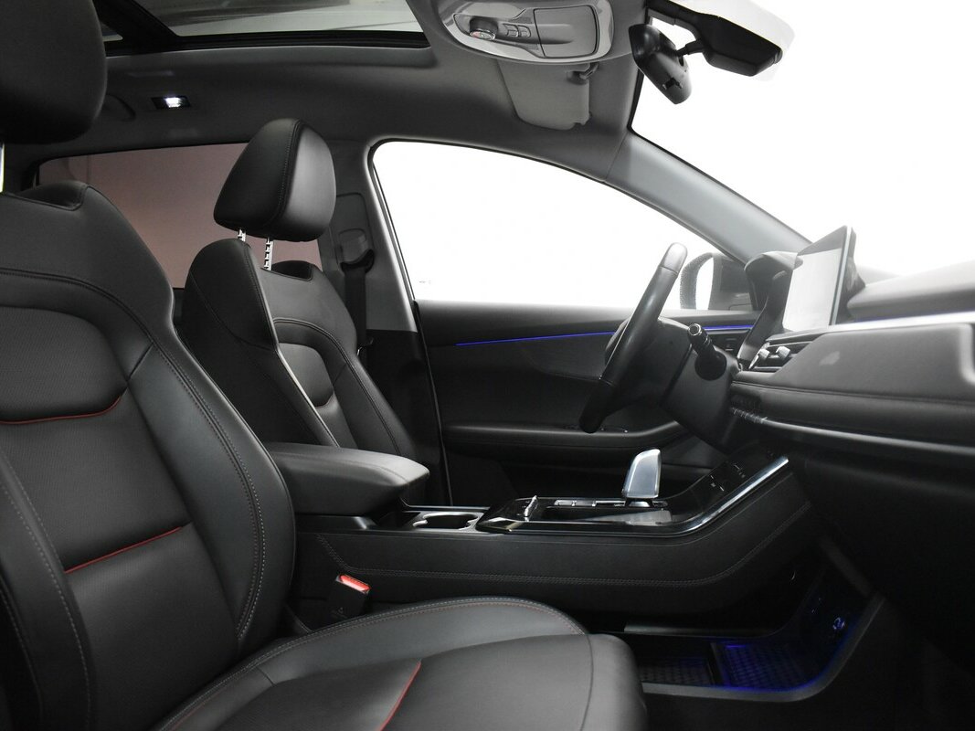 Чери Тигго 7 Про б/у, 2020, Вариатор. Фото: #15