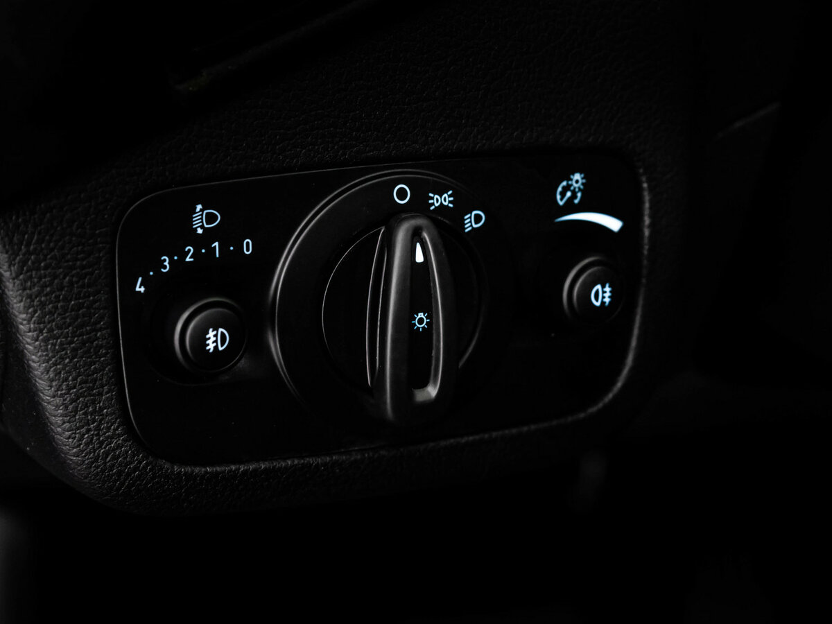 Форд Куга б/у, 2017, Автоматическая. Фото: #12