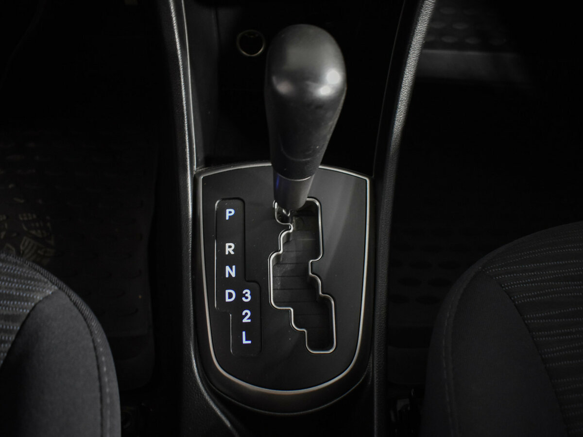 Хендай Солярис б/у, 2015, Автоматическая. Фото: #14