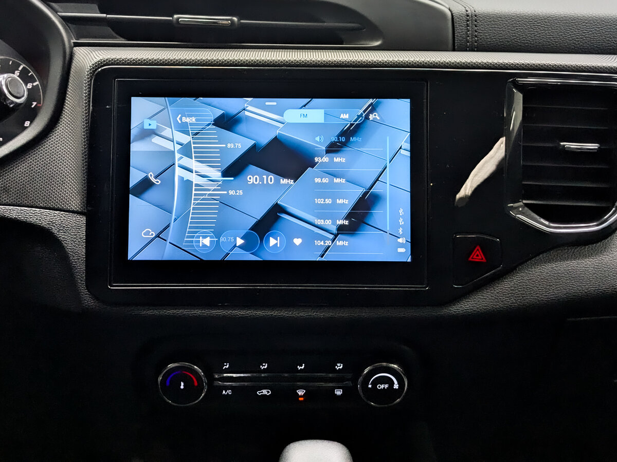 Чери Тигго 4 б/у, 2022, Вариатор. Фото: #14