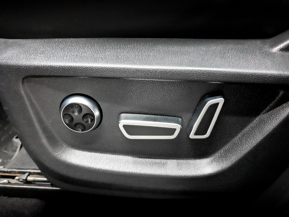 Чери Тигго 4 б/у, 2022, Вариатор. Фото: #20