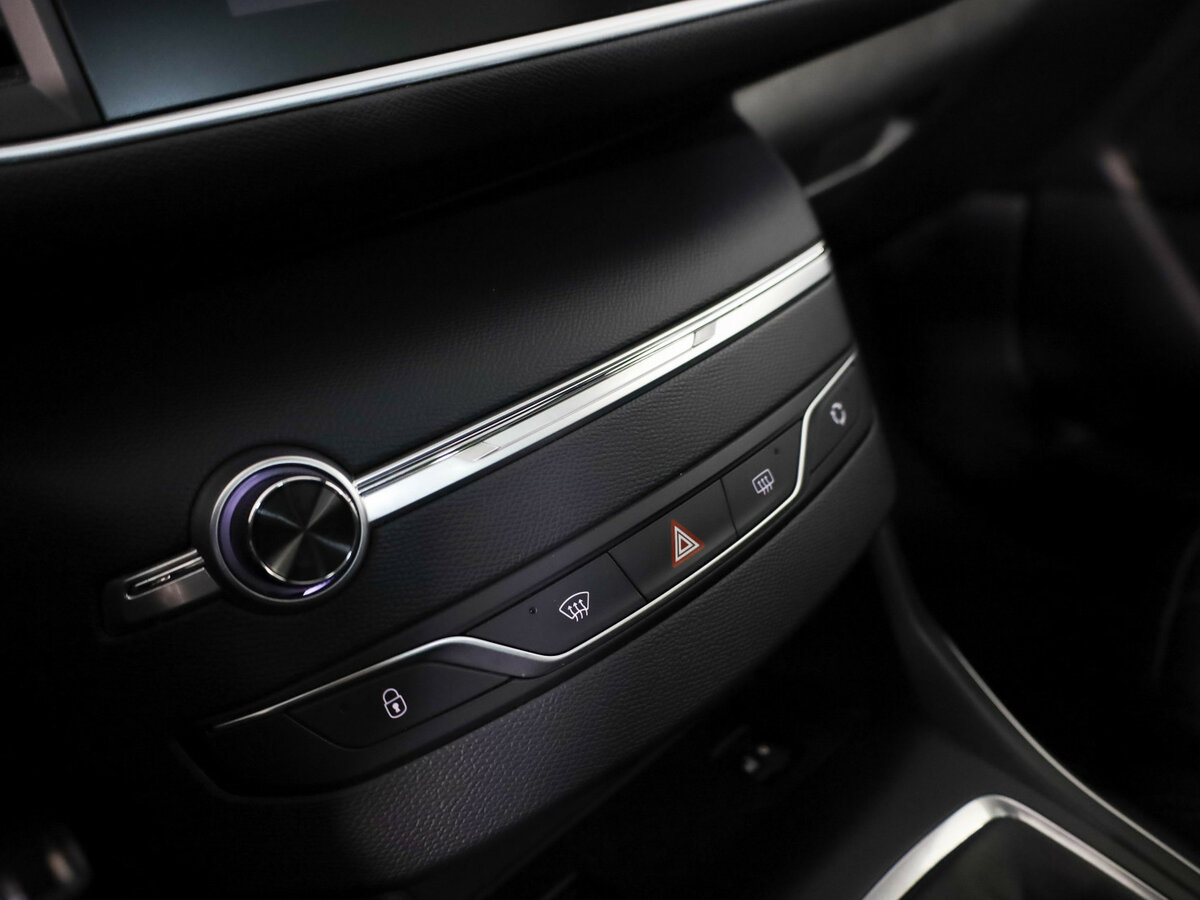 Пежо 308 б/у, 2019, Механическая. Фото: #13