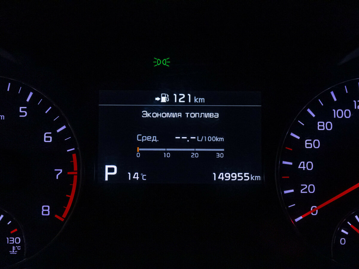 Киа Оптима б/у, 2019, Автоматическая. Фото: #10