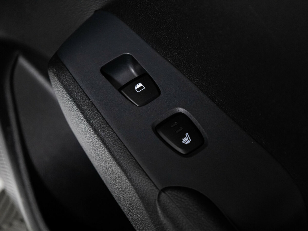 Хендай Солярис б/у, 2020, Механическая. Фото: #17