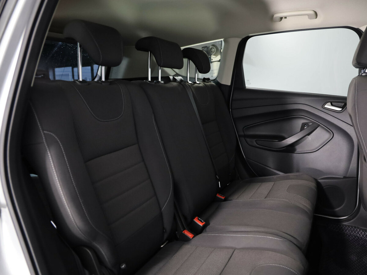 Форд Куга б/у, 2016, Автоматическая. Фото: #18