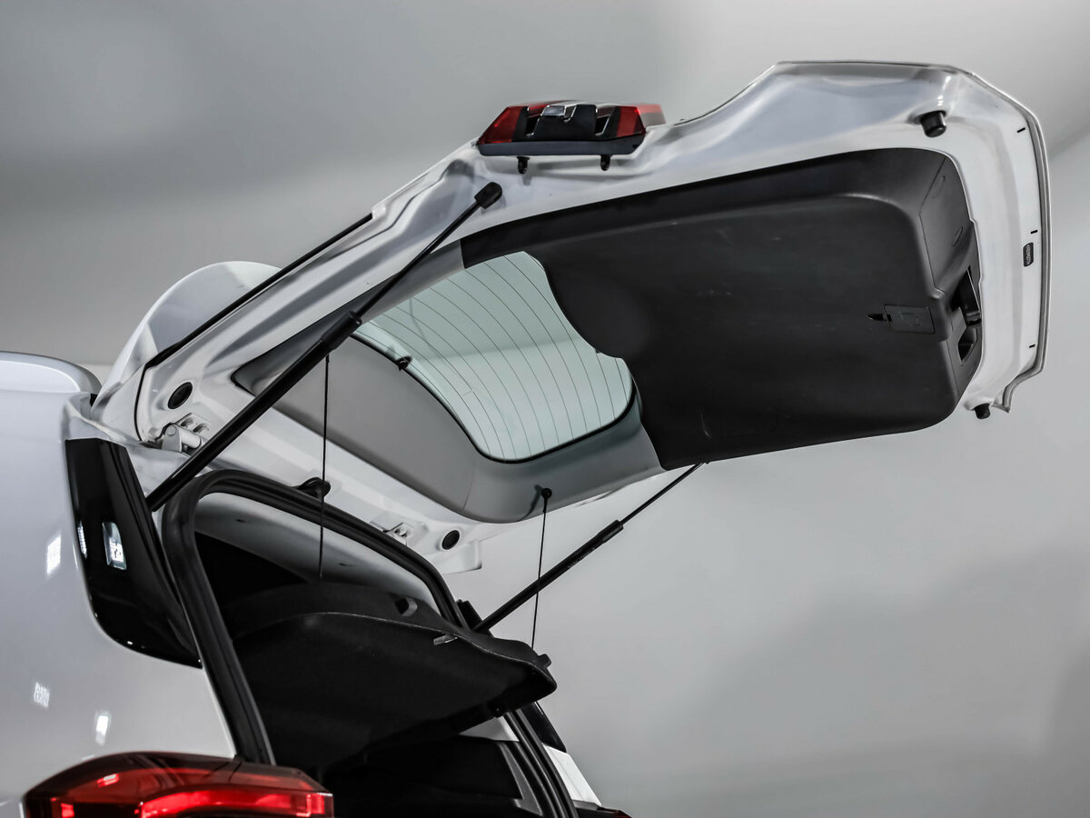 Чери Тигго 4 б/у, 2021, Роботизированная. Фото: #34